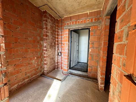 квартира за адресою Кирила Студинського вул., 4