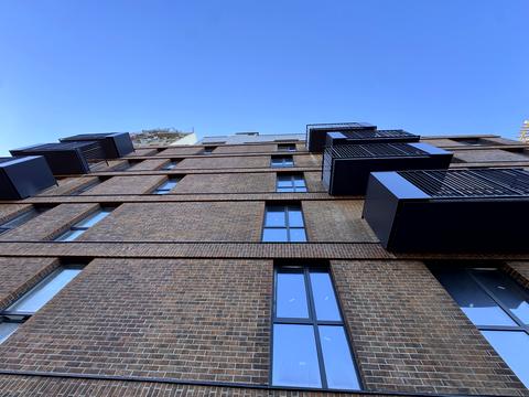 квартира за адресою Кирила Студинського вул., 4