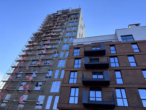 квартира за адресою Кирила Студинського вул., 4