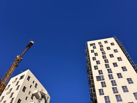 квартира за адресою Кирила Студинського вул., 4