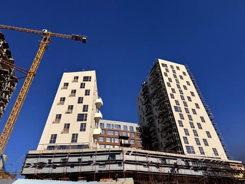 квартира за адресою Кирила Студинського вул., 4