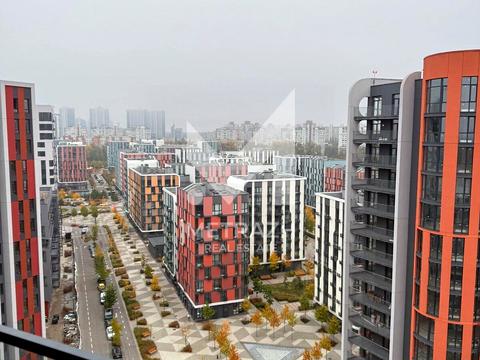 квартира по адресу Кольцевая дорога ул., 1