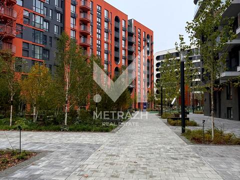 квартира по адресу Кольцевая дорога ул., 1