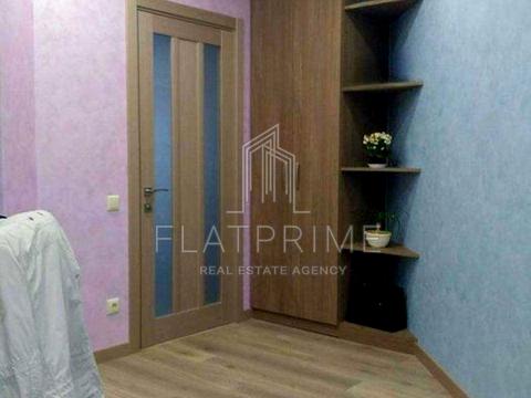 квартира за адресою Коперника вул., 3