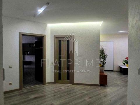 квартира за адресою Коперника вул., 3