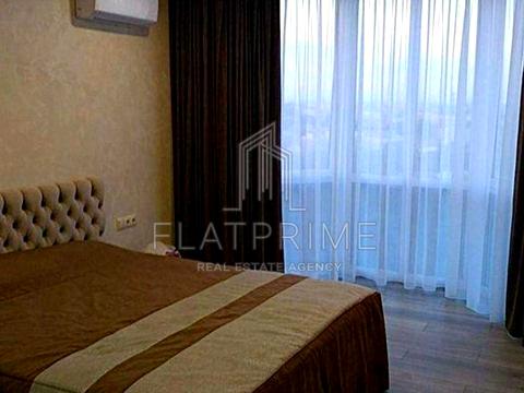 квартира за адресою Коперника вул., 3