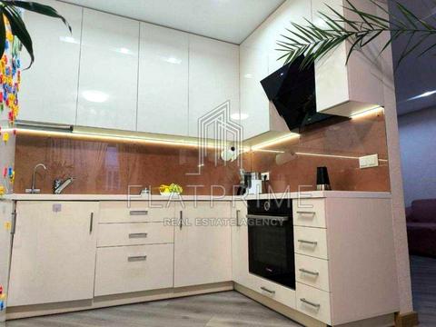 квартира за адресою Коперника вул., 3