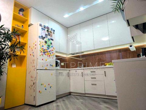 квартира за адресою Коперника вул., 3