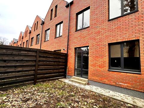 будинок за адресою Яснополянська вул., 34