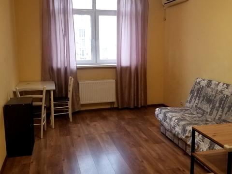 квартира по адресу Семьи Кульженков ул. (Дегтяренко Петра), 33