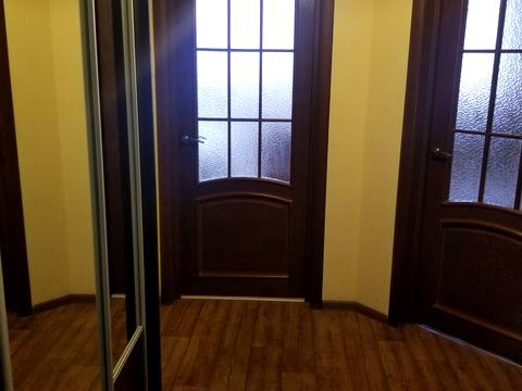 квартира по адресу Семьи Кульженков ул. (Дегтяренко Петра), 33