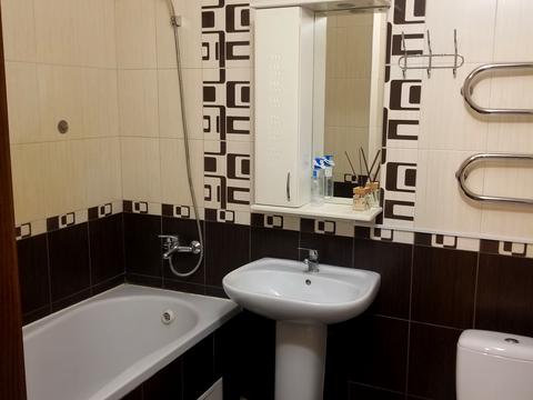 квартира по адресу Семьи Кульженков ул. (Дегтяренко Петра), 33