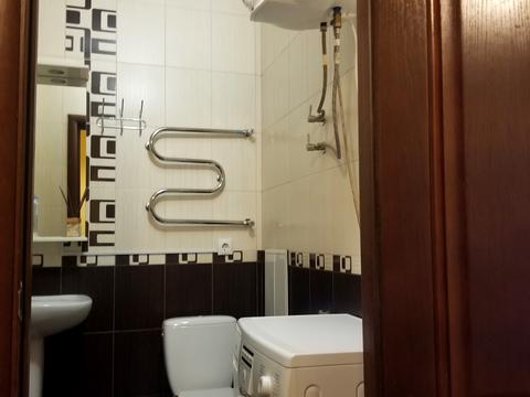 квартира по адресу Семьи Кульженков ул. (Дегтяренко Петра), 33