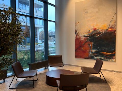 квартира за адресою Яружна вул., 15