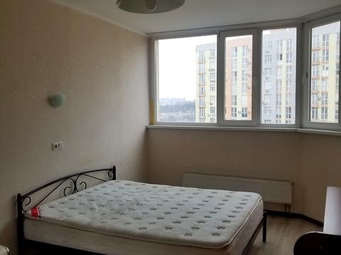 квартира по адресу Семьи Кульженков ул. (Дегтяренко Петра), 33