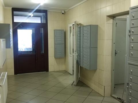 квартира по адресу Семьи Кульженков ул. (Дегтяренко Петра), 33