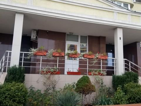 квартира по адресу Семьи Кульженков ул. (Дегтяренко Петра), 33