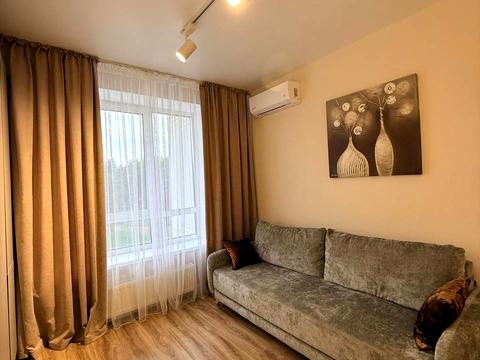 квартира за адресою Соборна вул., 2к