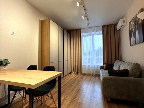 квартира за адресою Соборна вул., 2к