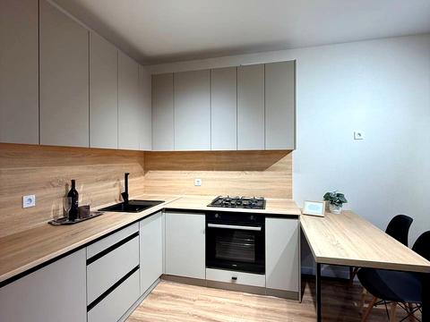 квартира за адресою Соборна вул., 2к