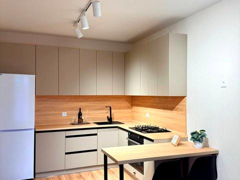 квартира за адресою Соборна вул., 2к