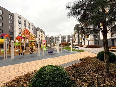 квартира за адресою Соборна вул., 2к