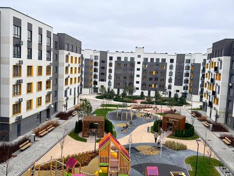 квартира за адресою Соборна вул., 2к