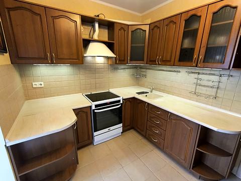 квартира за адресою Харківське шосе, 158