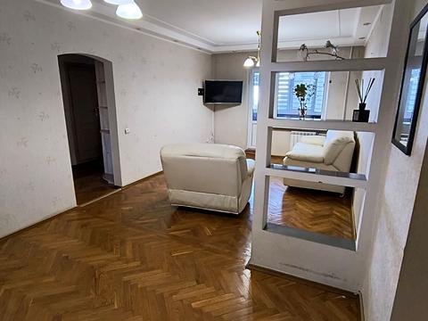 квартира за адресою Харківське шосе, 158