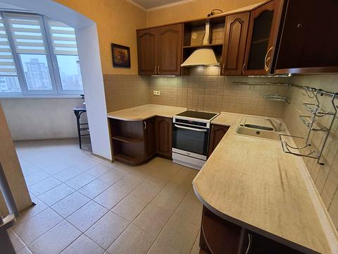 квартира за адресою Харківське шосе, 158