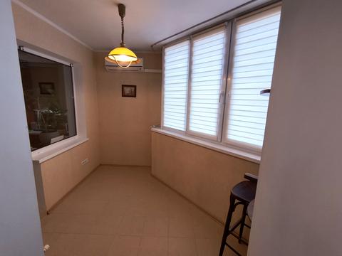 квартира за адресою Харківське шосе, 158