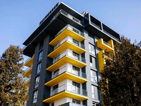 квартира за адресою Дениса Січинського вул., 2а