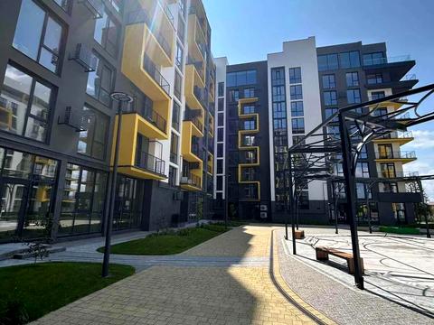 квартира за адресою Дениса Січинського вул., 2а