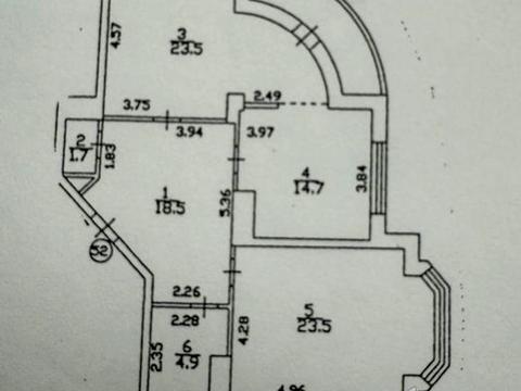 квартира за адресою Урлівська вул., 16/37