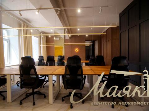 коммерческая по адресу Эспланадная ул., 32