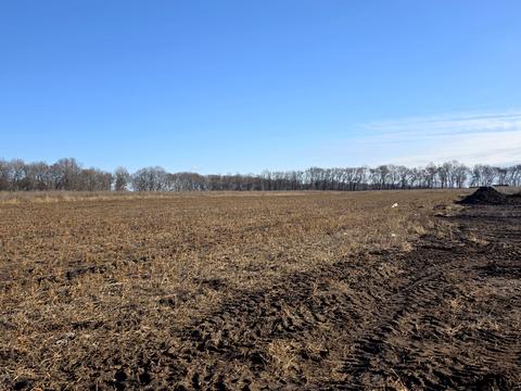 участок по адресу Бориса Гмирі