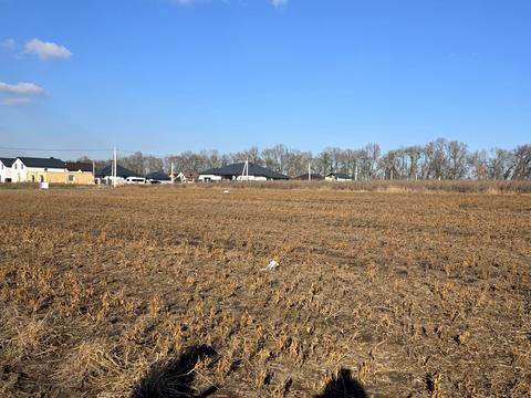 участок по адресу Бориса Гмирі