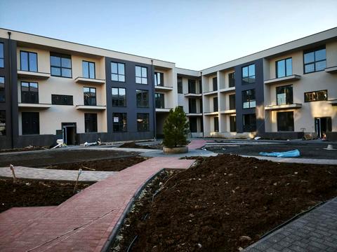 квартира за адресою с. Сторожниця, Волошкова, 32