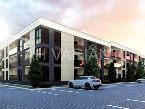 квартира за адресою с. Сторожниця, Волошкова, 32