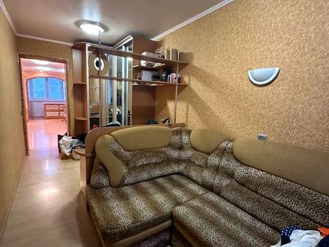 квартира по адресу Леси Украинки просп. (Пушкина), 57