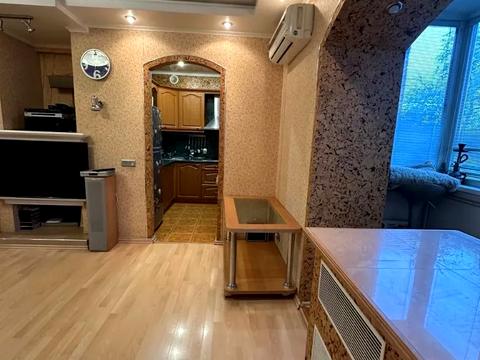 квартира по адресу Леси Украинки просп. (Пушкина), 57