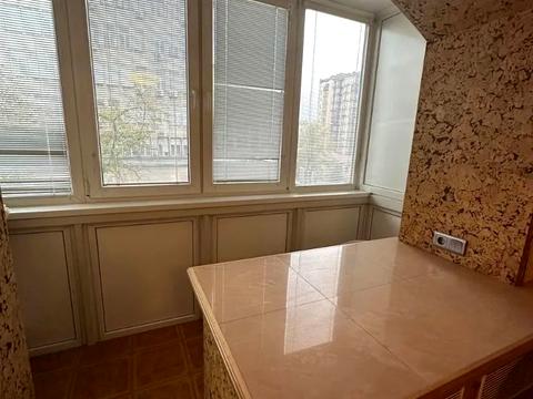 квартира по адресу Леси Украинки просп. (Пушкина), 57