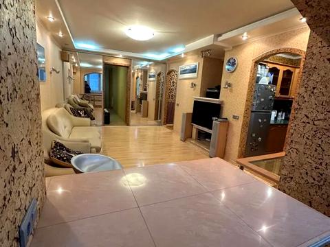 квартира по адресу Леси Украинки просп. (Пушкина), 57