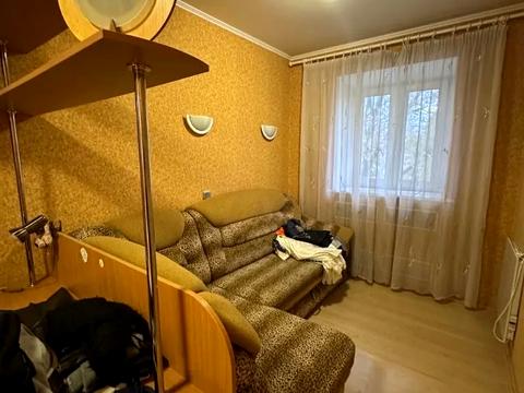 квартира по адресу Леси Украинки просп. (Пушкина), 57