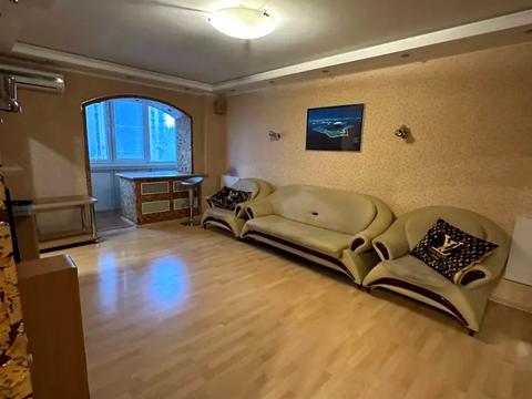 квартира по адресу Леси Украинки просп. (Пушкина), 57