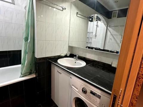 квартира по адресу Леси Украинки просп. (Пушкина), 57