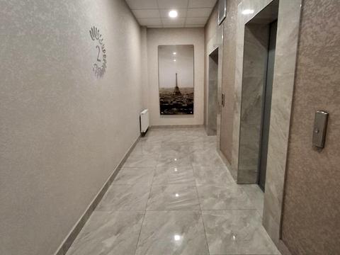 квартира за адресою Генуезька вул., 1