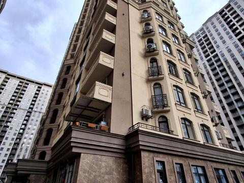 квартира за адресою Генуезька вул., 1