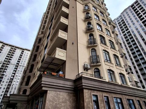 квартира за адресою Генуезька вул., 1