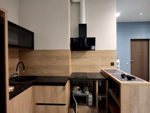 квартира за адресою Генуезька вул., 1